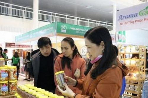 Đưa hàng Việt đến nông thôn: Doanh nghiệp còn dè dặt