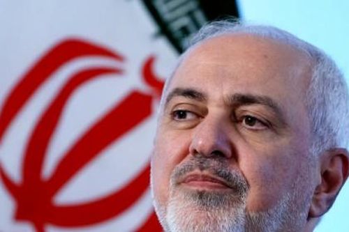 Mỹ áp dụng lệnh trừng phạt lên Ngoại trưởng Iran