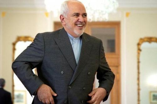 Bị Mỹ trừng phạt, Ngoại trưởng Iran lên Twitter nói 'cảm ơn'