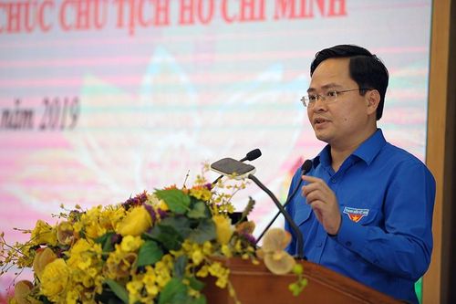 Luật Thanh niên cần chú trọng hướng đến đối tượng đặc thù
