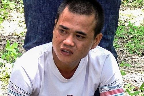 Tây Ninh: Bắt kẻ xông vào phòng trọ hiếp dâm, cướp tài sản