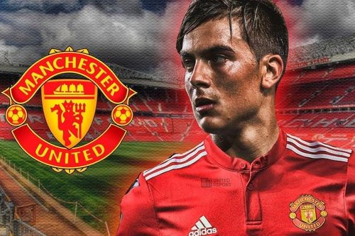 MU đếm ngược chờ Dybala, Barca rao bán Vidal, Rakitic