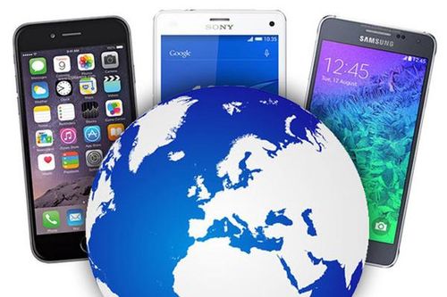 Samsung vẫn ở top 1 thế giới về sản xuất smartphone