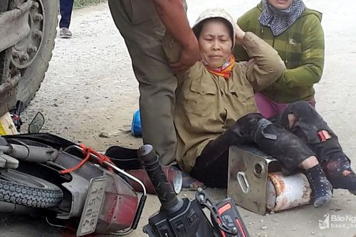 Nỗi ám ảnh mang tên cầu Đen