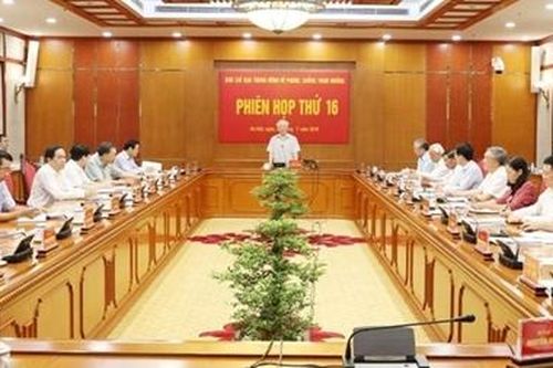 Đất nước không thiếu nhân tài