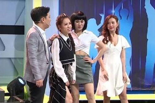 Nghệ sĩ và 'mốt' miệt thị ngoại hình
