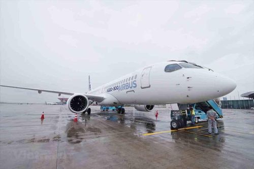 Vietnam Airlines nghiên cứu máy bay Airbus A220 để thay thế ATR72