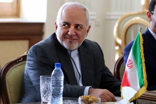 Mỹ trừng phạt Ngoại trưởng Iran: 'Thực tế đau đớn'