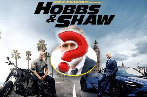 Fast & Furious Presents - Hobbs and Shaw: Sự xuất hiện của 2 khách mời vô cùng đặc biệt
