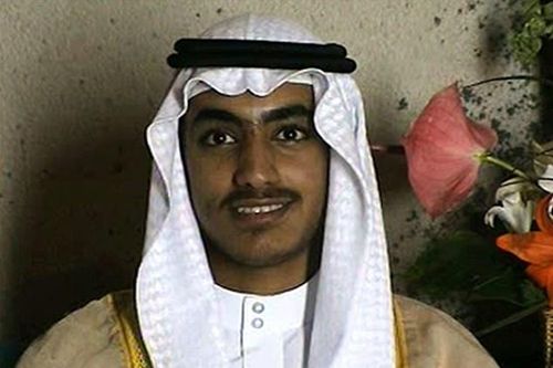 Con trai trùm khủng bố Osama bin Laden đã bị tiêu diệt