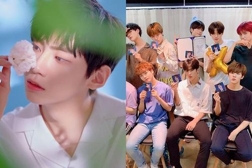 'Produce X 101' Lee Jin Hyuk bán sạch vé họp fan chỉ vài giờ, X1 gặp khó khăn lớn trước ngày debut