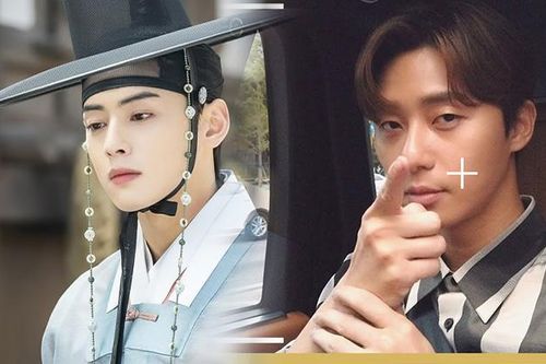 Cha Eun Woo (ASTRO) ăn kiêng để diện Hanbok đẹp - Park Seo Joon mở kênh Youtube cá nhân