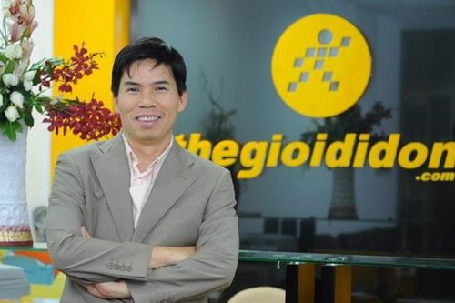 Chủ tịch Thế Giới Di Động và nữ tướng Dale Carnegie Việt Nam cùng đối thoại về 'Quản trị bằng yêu thương'