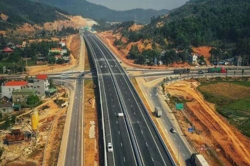 Tạo điều kiện để nhà thầu trong nước tham gia dự án cao tốc Bắc-Nam