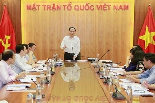 35 tác phẩm đoạt giải báo chí về chống tham nhũng, lãng phí