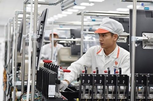 Bộ Công Thương ban hành Dự thảo Thông tư Made in Vietnam