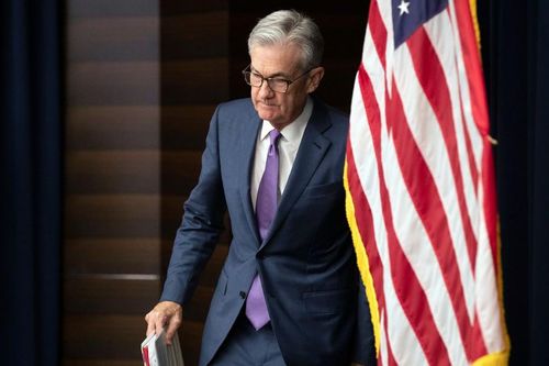 FED hạ lãi suất, ông Trump vẫn tuyên bố 'thất vọng'