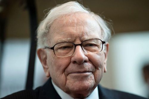 Warren Buffett chỉ ra 'sai lầm số 1' khi cha mẹ dạy con cái về tiền bạc