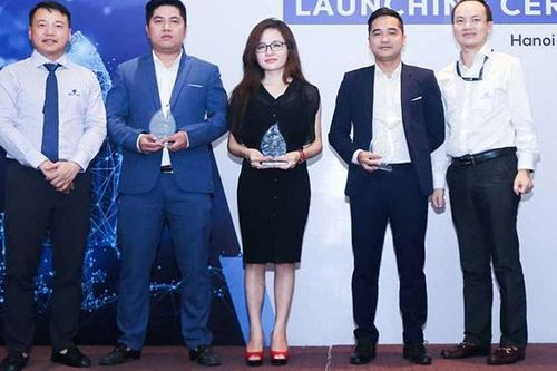 NextTech lập quỹ đầu tư 10 triệu USD rót vào start-up công nghệ