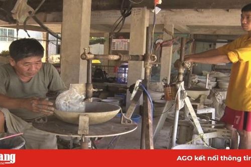 Tìm hướng đi cho nghề truyền thống