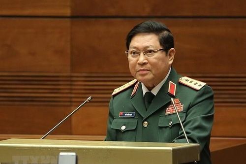 Chủ động đánh giá đúng tình hình tuyến biên giới Tây Nam và Biển Đông
