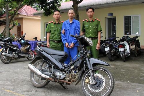 Phá án nhanh để củng cố lòng tin trong nhân dân