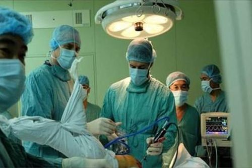 Y tế - Sức khỏe Tin tức y tế Y tế thông minh trong tầm tay - bài 2: Tiến đến bệnh viện 'không giấy'