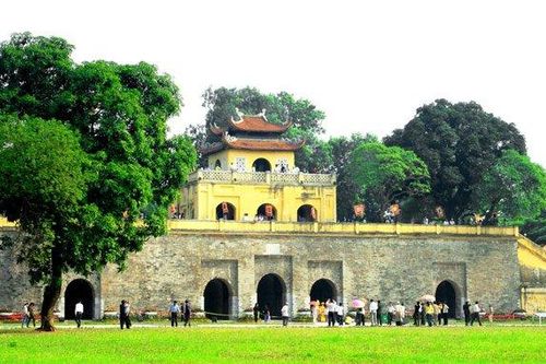 Bảo tồn di sản cần sự chung tay của toàn xã hội