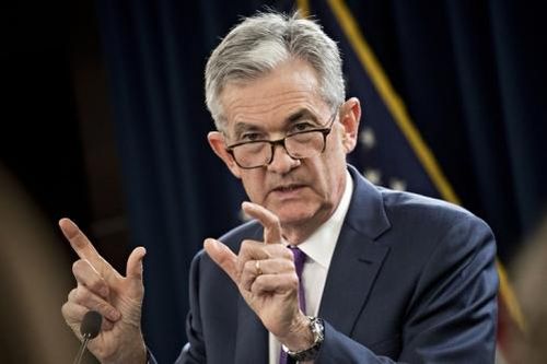 Fed cắt giảm lãi suất 25 điểm cơ bản, dừng thu hẹp bảng cân đối