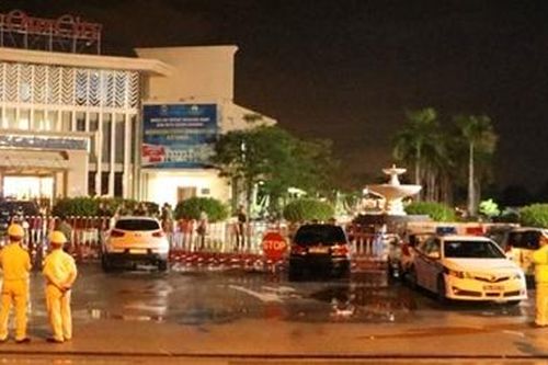 Dẫn độ hơn 380 người Trung Quốc trong vụ đánh bạc quy mô lớn về nước