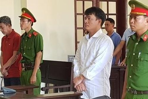 Tài xế quay phim cưỡng đoạt 250 triệu đồng