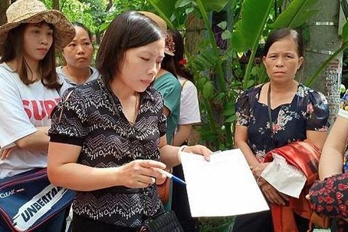 Dạy học hơn 10 năm, 300 giáo viên ở Hà Nội không được đóng BHXH
