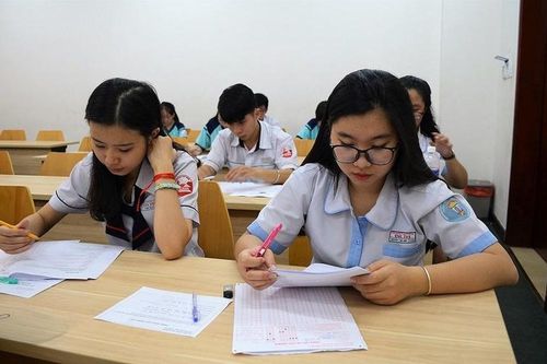 Lỗ hổng trong chấm thi trắc nghiệm THPT Quốc gia 2019