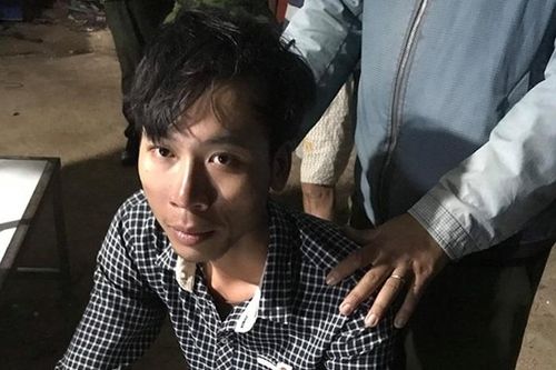 Bênh cha dượng, nam thanh niên đâm chết người
