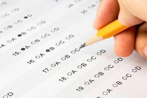 58 bài thi điểm 0 ở Tây Ninh: Lỗi do phần mềm hay cán bộ chấm thi?