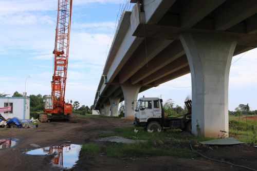 Cao tốc Trung Lương - Mỹ Thuận tăng vốn hơn 2.800 tỷ đồng