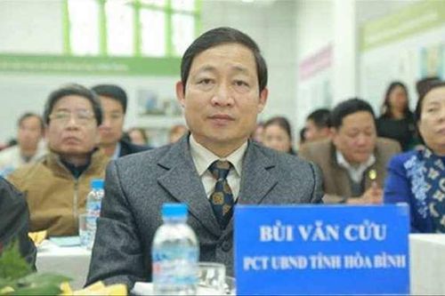 Hòa Bình kỷ luật cán bộ sai phạm trong Kỳ thi THPT Quốc gia 2018
