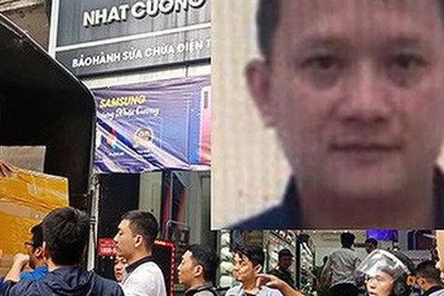 Bộ Công an phối hợp với Hà Nội xác minh, làm rõ vi phạm của Nhật Cường