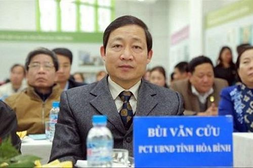Bê bối nâng điểm thi THPT quốc gia: Hàng loạt lãnh đạo ở Hòa Bình bị kỷ luật đảng