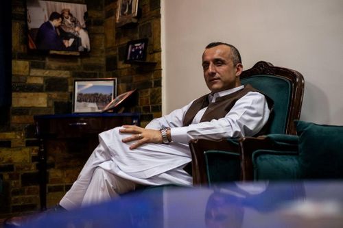 Viết di chúc vì sợ khủng bố, quan chức Afghanistan thoát chết thần kỳ