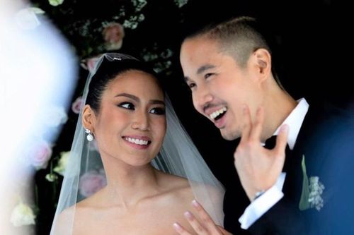 Dàn người đẹp Hoa hậu Hoàn vũ đính hôn, mang bầu trong năm 2019