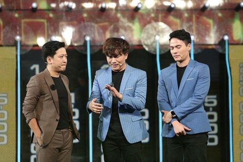 Đại Nghĩa làm gì với số tiền 845 triệu đồng thắng ở game show?