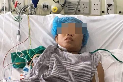 Nguyên nhân khiến bệnh nhân nguy kịch khi chạy thận ở Nghệ An