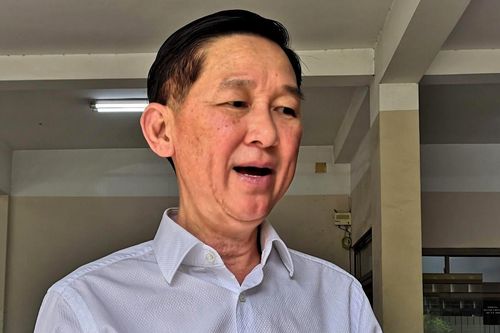 'Thu phí ôtô vào trung tâm TP.HCM chỉ mới là đề xuất của Sở GTVT'