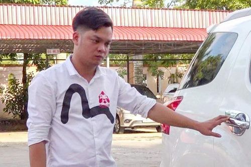 Tông chết nữ công nhân vệ sinh rồi về nhà ngủ, tài xế bị khởi tố