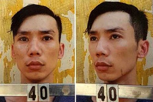 Bắt đại úy cảnh sát liên quan vụ Huy 'Nấm Độc' vượt ngục