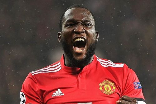 Thông số cho thấy MU có thể mắc sai lầm khi bán Lukaku