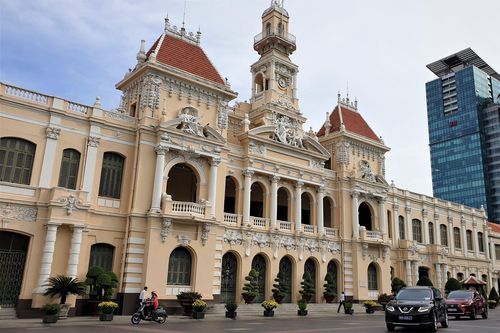 Người kiện Sở Thông tin và Truyền thông TP.HCM bị khai trừ Đảng