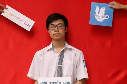 Chuyện ít biết về 'chàng trai Vàng' trong làng Hóa học