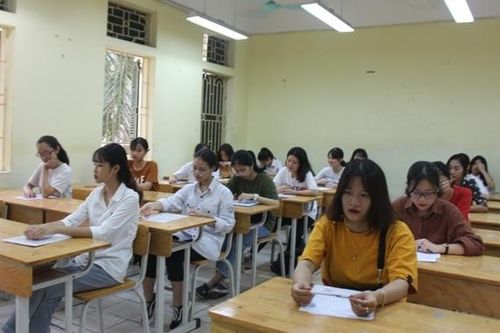 Điểm thi phúc khảo tăng bất thường: Lỗi do đâu?